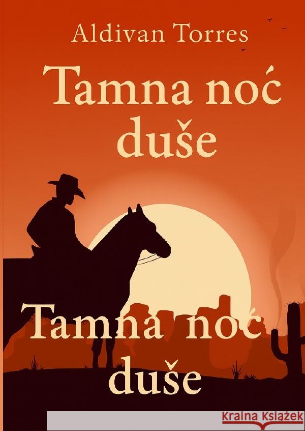 Tamna noc duse Teixeira Torres, Aldivan 9783565128181 epubli - książka