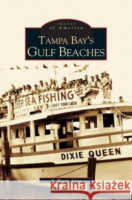 Tampa Bay's Gulf Beaches Wayne Ayers, R Wayne Ayers 9781531609849 Arcadia Publishing Library Editions - książka