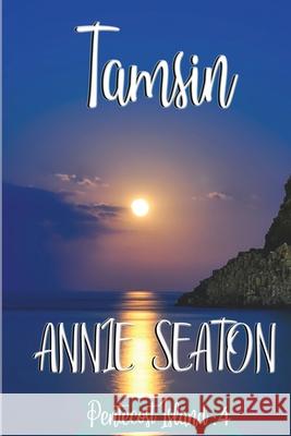 Tamsin Annie Seaton 9780648874287 Annie Seaton Author - książka