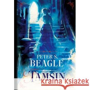 Tamsin BEAGLE PETER S. 9788383352961 ZYSK I S-KA - książka