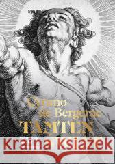 Tamten świat Cyrano De Bergerac 9788381967679 Państwowy Instytut Wydawniczy - książka