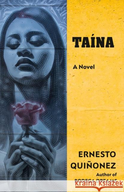 Taína Quiñonez, Ernesto 9781984897480 Vintage - książka