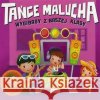Tańce Malucha - Wygibasy z naszej klasy  5901571092942 Soliton