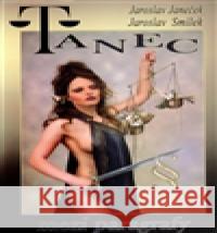 Tanec mezi paragrafy Jaroslav SmÃ­lek 9788087624111 AOS Publishing - książka