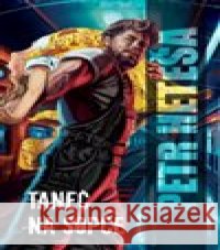 Tanec na sopce Petr Heteša 9788074565694 Brokilon - książka