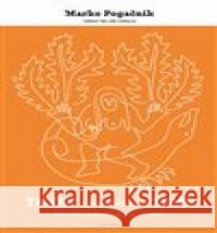 Tanec s proměnami Země Marko Pogačnik 9788075302199 Malvern - książka