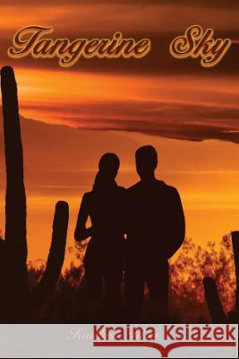 Tangerine Sky Karelyn Kline 9781732503601 Curry Brothers Publishing - książka