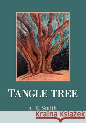Tangle Tree A. E. Smith 9781666730241 Resource Publications (CA) - książka