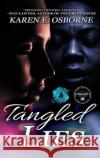 Tangled Lies Karen E Osborne 9781685131272 Black Rose Writing