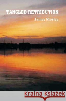 Tangled Retribution James Morley 9780954888060 Benham Books - książka