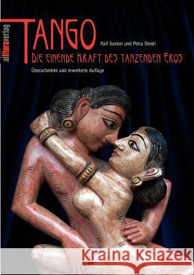 Tango Sartori, Ralf 9783869061320 BUCH & media - książka