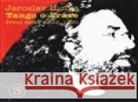 Tango o Praze Jaroslav Hutka 8595050211428 Black Point - książka