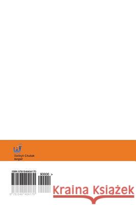 Tangsir Sadegh Chubak 9781546404170 Createspace Independent Publishing Platform - książka