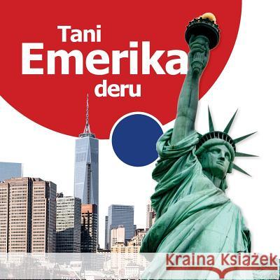 Tani Emerika deru Mamar, Arumi 9781719202916 Createspace Independent Publishing Platform - książka