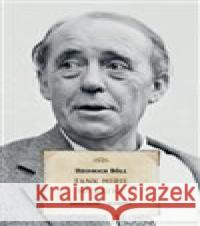 Tank mířil na Kafku Heinrich Böll 9788020032102 Academia - książka