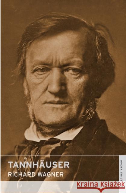 Tannhauser Richard Wagner, John Nicholas, Rodney Blumer 9780714544403 Alma Books Ltd - książka