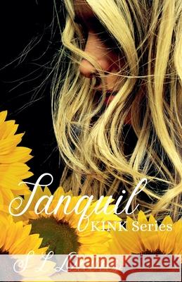 Tanquil S L Davies   9798215473580 S L Davies - książka