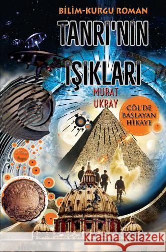 Tanrı'nın Işıkları:  Murat Ukray 9786057748058 E-Kitap Projesi & Cheapest Books - książka