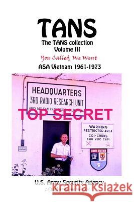 Tans: The Tans Collection, Volume III Wayne Munkel Wayne Munkel John Klawitter 9781938674099 Doublespin Publishing - książka