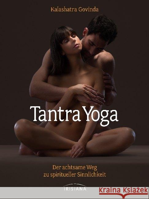 Tantra-Yoga Govinda, Kalashatra 9783424153897 Irisiana - książka