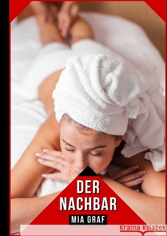 Tantrisches Haus: Geschichten mit explizitem Sex f?r Erwachsene Mia Graf 9783384122209 MIA Graf - książka