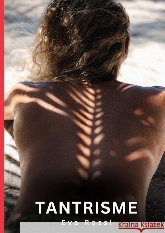Tantrisme Rossi, Eva 9783384619105 Eva Rossi - książka