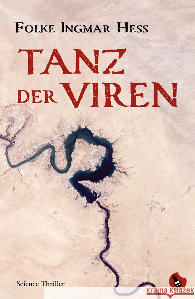 Tanz der Viren Hess, Dr. Folke Ingmar 9783959962353 Periplaneta - książka