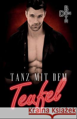 Tanz mit dem Teufel Both, Don 9783961152094 Tanz Mit Dem Teufel - książka