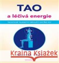 Tao a léčivá energie Chia Mantak 9788076510395 Fontána - książka