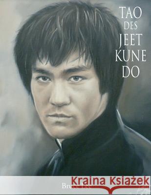 Tao des Jeet Kune Do Beek, James Ter 9789038924151 Elmar B V Uitgeverij - książka