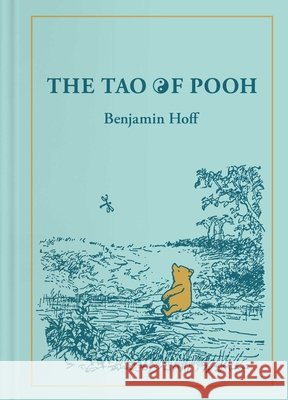 Tao of Pooh Benjamin Hoff 9781668259641 S&s/Simon Element - książka