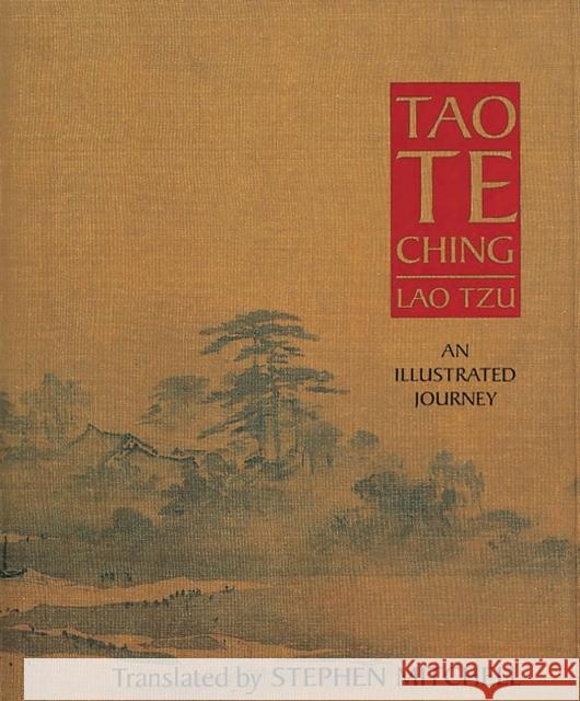 Tao Te Ching Lao Tzu 9780711212787 Quarto Publishing PLC - książka