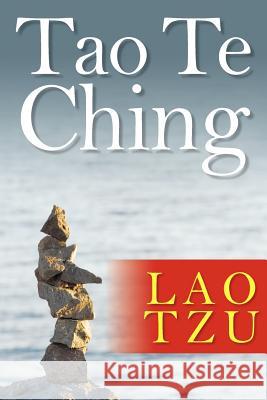 Tao Te Ching  9781613822425 Simon & Brown - książka