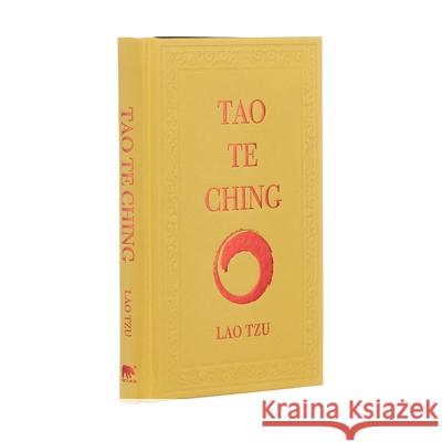 Tao Te Ching Lao Tzu 9781839403958 Arcturus Publishing - książka