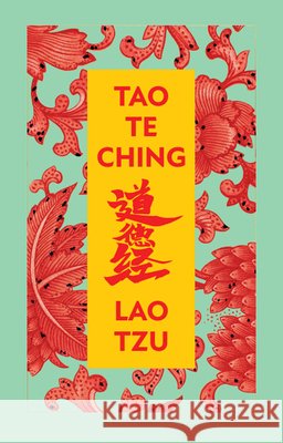Tao Te Ching Lao Tzu 9789354406690 Fingerprint! Publishing - książka