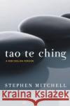 Tao Te Ching: A New English Version Mitchell, Stephen 9780061142666 HarperCollins Publishers