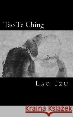 Tao Te Ching: El Libro del Tao y la Virtud Barcenas, Alejandro 9781500909437 Createspace - książka