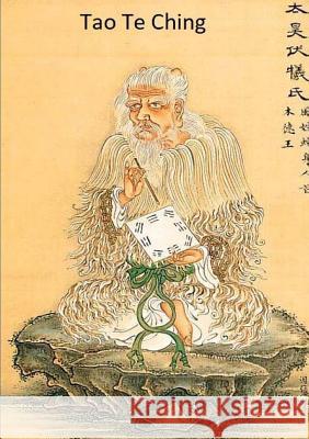 TAO TE CHING Libro della Via e della Virt? Lao Tzu 9780244481162 Lulu.com - książka