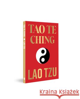 Tao Te Ching: Pocket Classics Lao Tzu 9789386538314 Fingerprint! Publishing - książka
