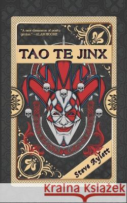 Tao Te Jinx Steve Aylett   9798986547909 Anti-Oedipus Press - książka