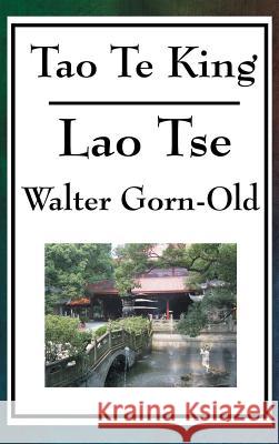 Tao Te King Lao-Tse 9781515436034 A & D Publishing - książka