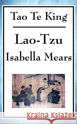 Tao Te King Lao-Tzu 9781515436041 A & D Publishing - książka