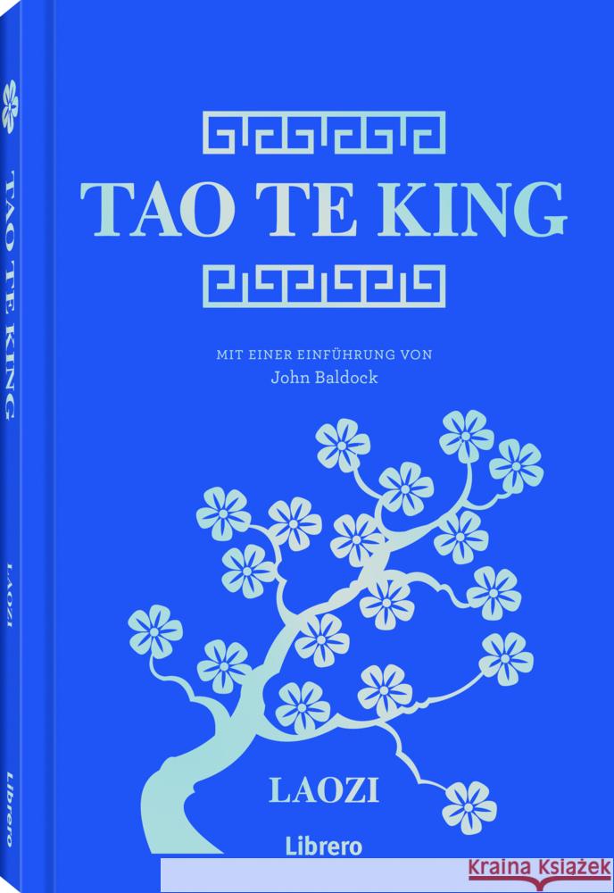 Tao Te King Laotse 9789463596664 Librero - książka