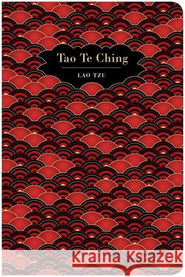 Tao Ti Ching Lao Tzu 9781914602740 Chiltern Publishing - książka