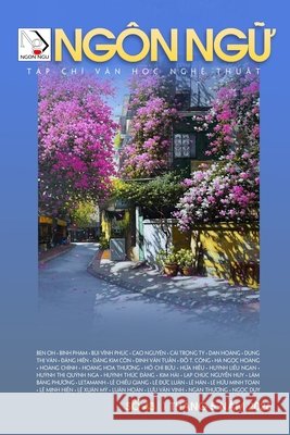 Tạp Chí NGÔN NGỮ SỐ 43 (1 tháng 5 năm 2026) Hoan, Luan 9798295808159 Nhan Anh Publisher - książka