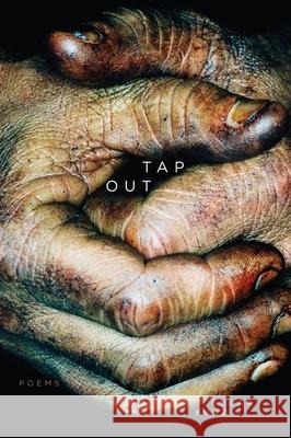 Tap Out: Poems Edgar Kunz 9781328518125 Mariner Books - książka