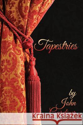 Tapestries John Gardiner 9781439237328 Booksurge Publishing - książka