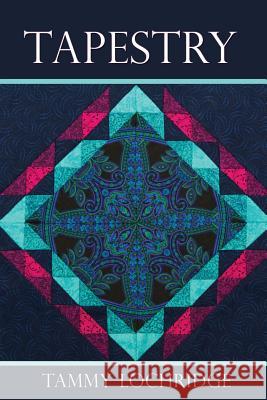 Tapestry Tammy Lochridge 9781498474115 Xulon Press - książka