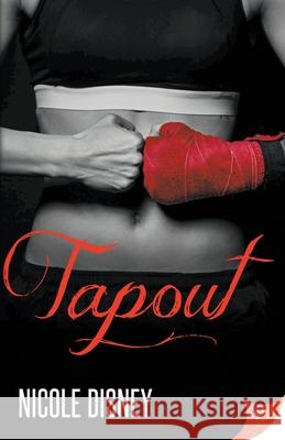 Tapout Nicole Disney 9781636799247 Bold Strokes Books - książka