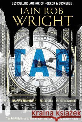 Tar Iain Rob Wright 9781520112657 Independently Published - książka